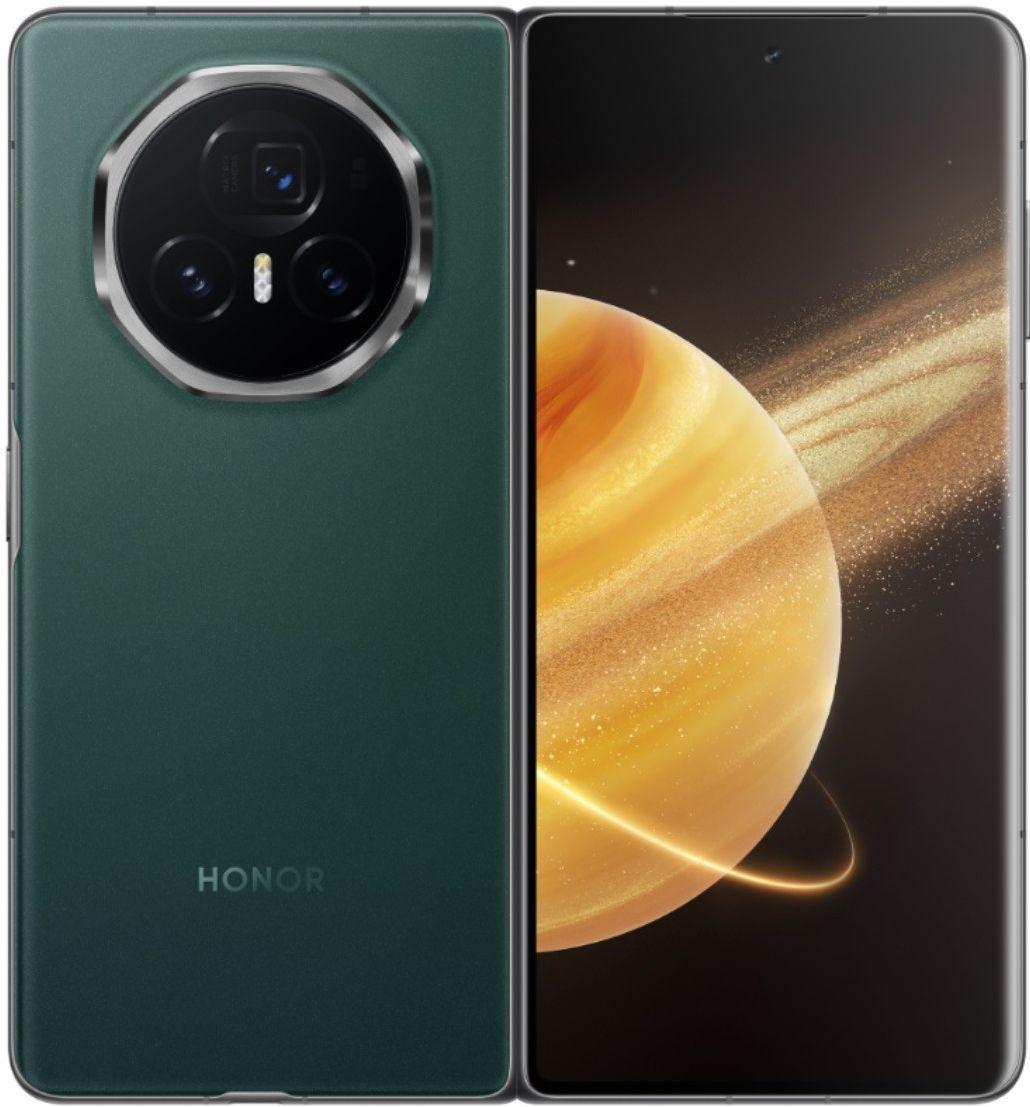 Refurbished Honor Magic V3 - Reebelo Österreich