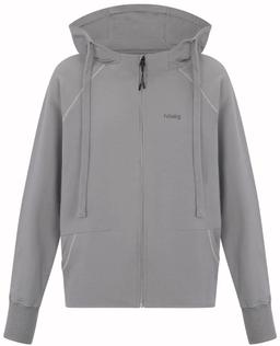 Refurbished Hoseg Men's Full Zip Hoodie (M) - Reebelo Österreich