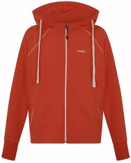 Refurbished Hoseg Men's Full Zip Hoodie (S) - Reebelo Österreich