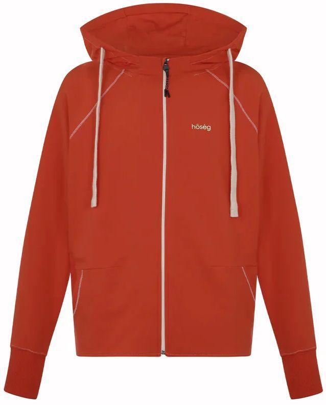 Refurbished Hoseg Men's Full Zip Hoodie (S) - Reebelo Österreich