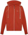 Hoseg Men's Full Zip Hoodie (S)