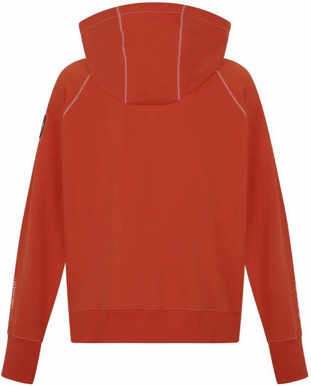 Refurbished Hoseg Men's Full Zip Hoodie (S) - Reebelo Österreich