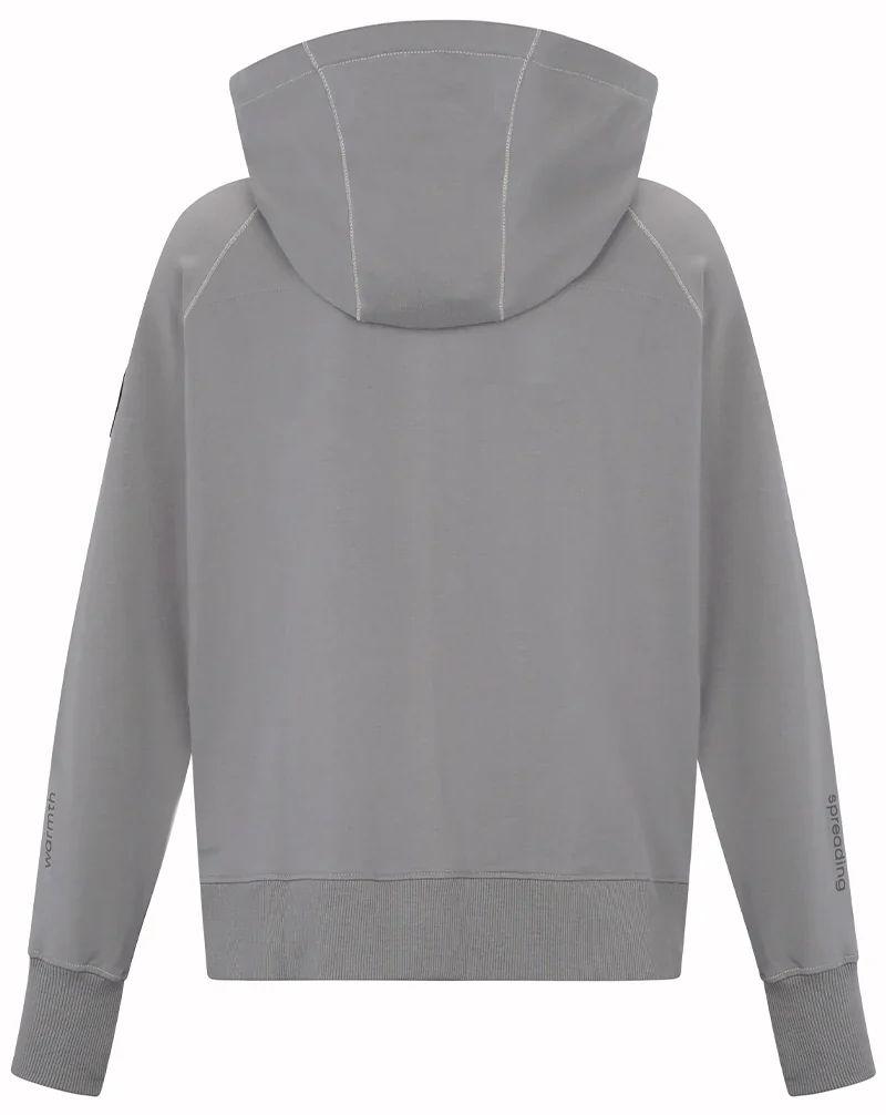 Refurbished Hoseg Men's Full Zip Hoodie (S) - Reebelo Österreich