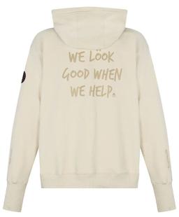 Refurbished Hoseg Men's Hoodie (M) - Reebelo Österreich