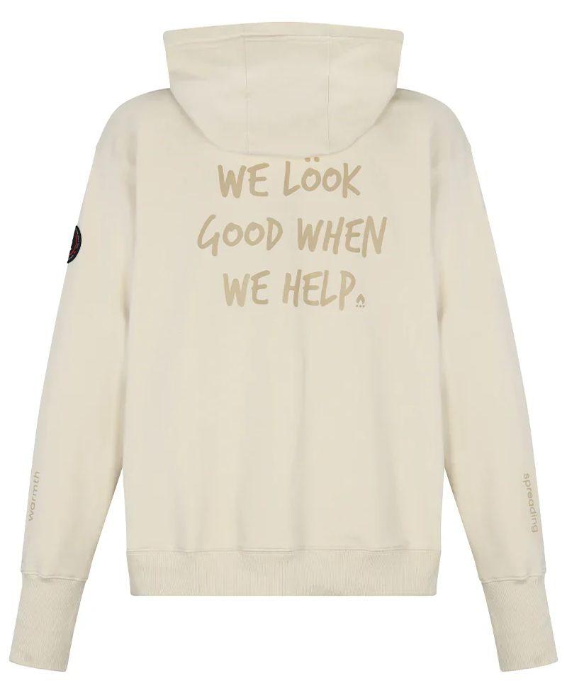 Refurbished Hoseg Men's Hoodie (M) - Reebelo Österreich