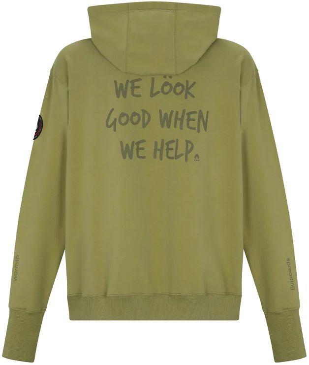 Refurbished Hoseg Men's Hoodie (M) - Reebelo Österreich