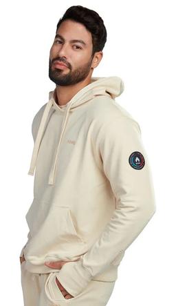 Refurbished Hoseg Men's Hoodie (XL) - Reebelo Österreich