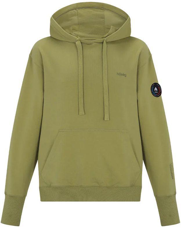 Refurbished Hoseg Men's Hoodie (XL) - Reebelo Österreich