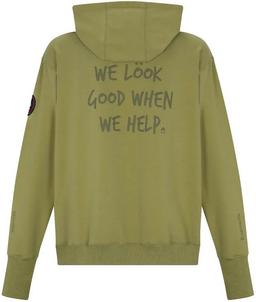Refurbished Hoseg Men's Hoodie (XL) - Reebelo Österreich