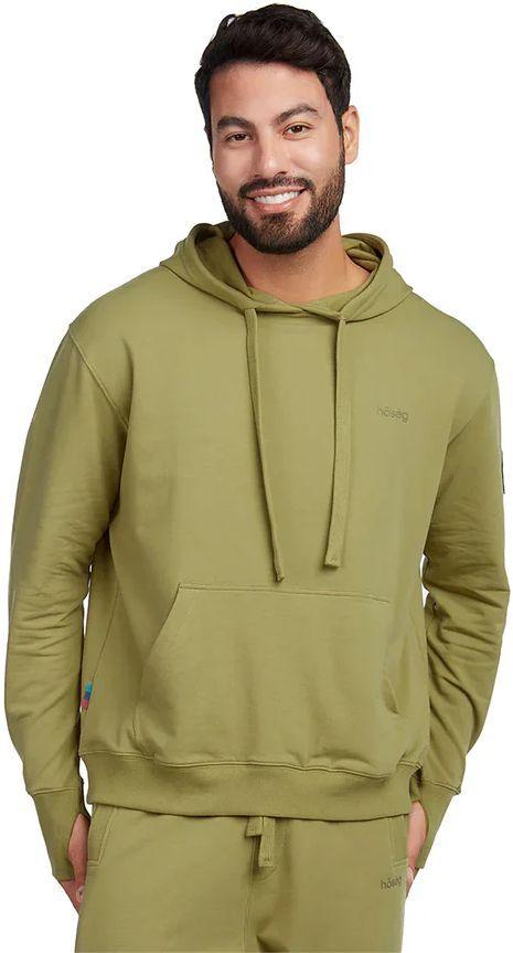 Refurbished Hoseg Men's Hoodie (XL) - Reebelo Österreich