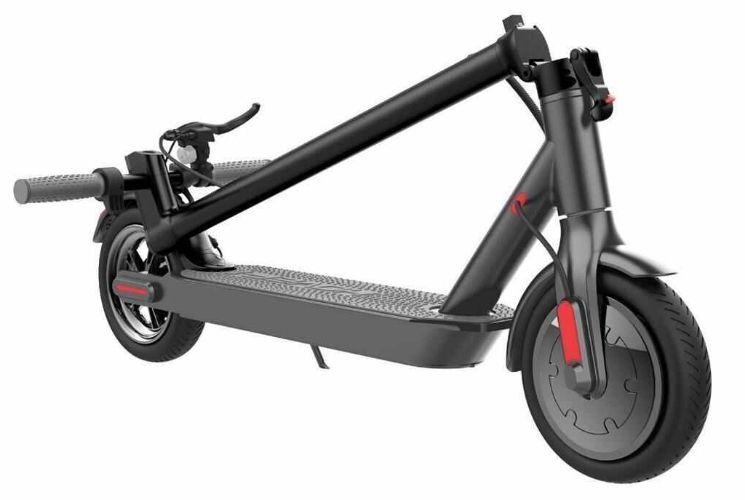 Refurbished Hover-1 Journey 2.0 Electric Folding Scooter - Reebelo Österreich