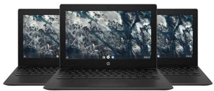 Refurbished HP 11 G9 EE Chromebook 11,6" - Reebelo Österreich