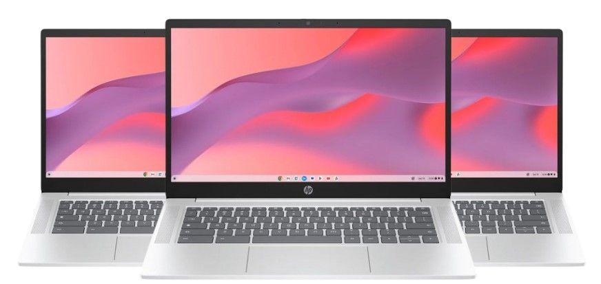 Refurbished HP 14a-nf0131wm Laptop 14" - Reebelo Österreich