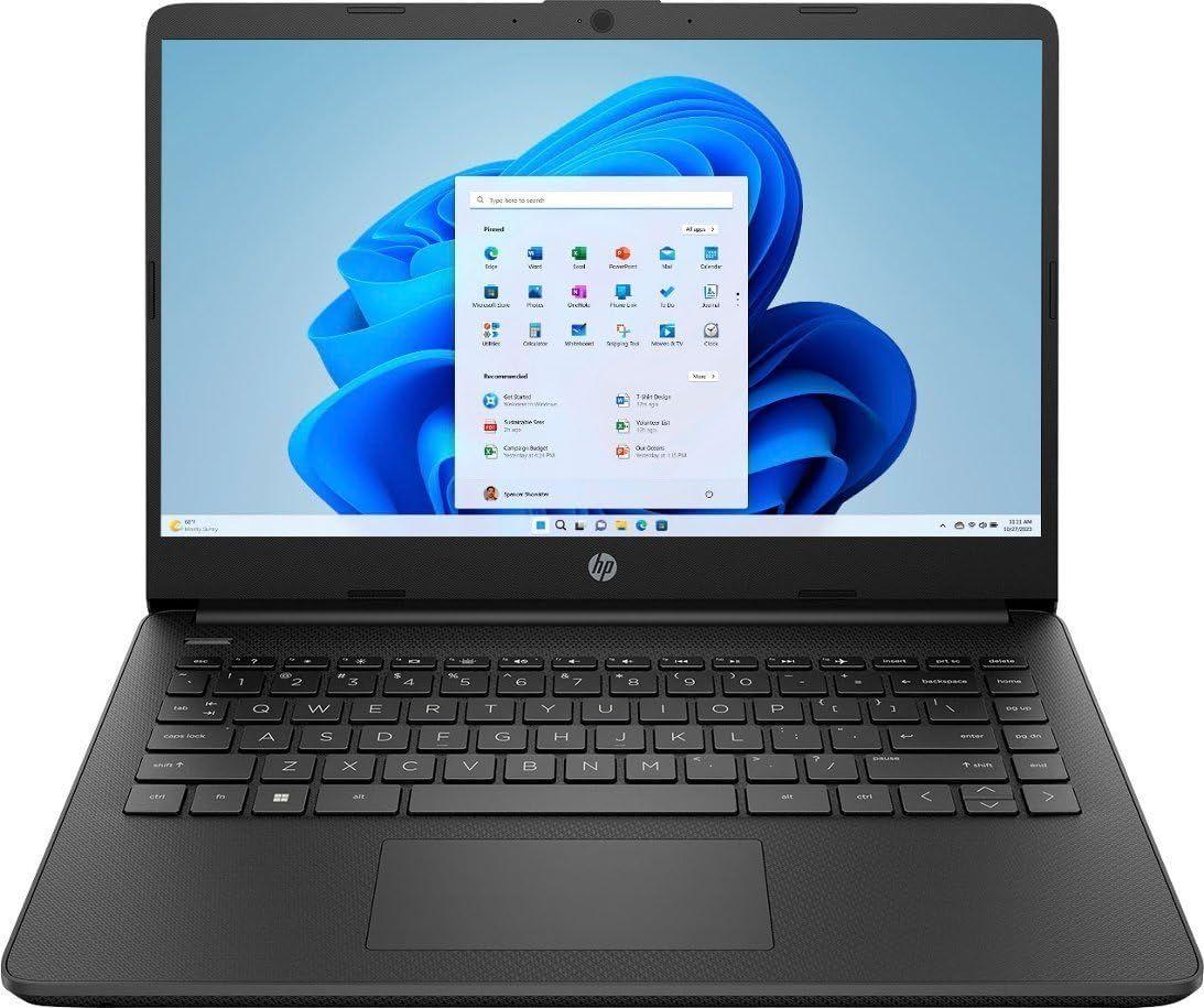 Refurbished HP 14-dq0761dx Laptop 14" - Reebelo Österreich