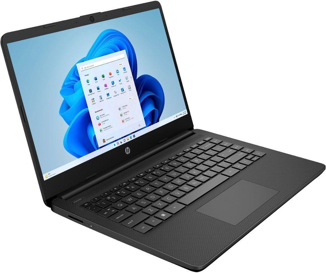 Refurbished HP 14-dq0761dx Laptop 14" - Reebelo Österreich