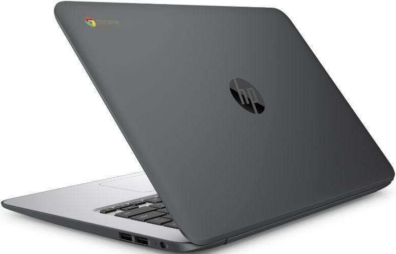 Refurbished HP 14 G4 Chromebook Laptop 14" - Reebelo Österreich