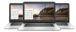 Refurbished HP 14 G4 Chromebook Laptop 14" - Reebelo Österreich