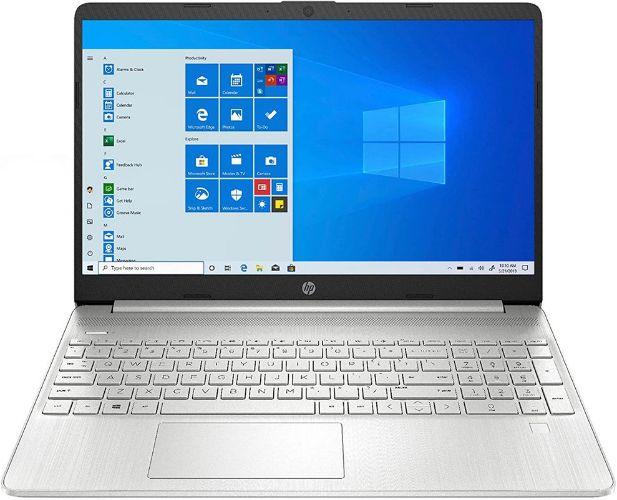 Refurbished HP 15-dy2xxx Laptop 15,6" - Reebelo Österreich