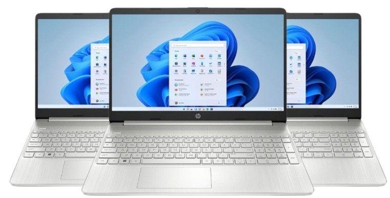 Refurbished HP 15-dy5131wm Laptop 15,6" - Reebelo Österreich