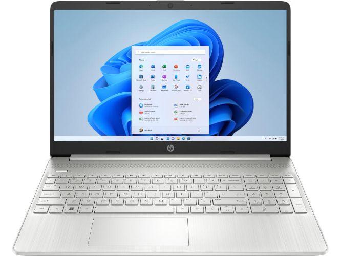Refurbished HP 15-dy5131wm Laptop 15,6" - Reebelo Österreich