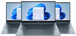 Refurbished HP 15-eg0081cl Pavilion Laptop 15,6" - Reebelo Österreich