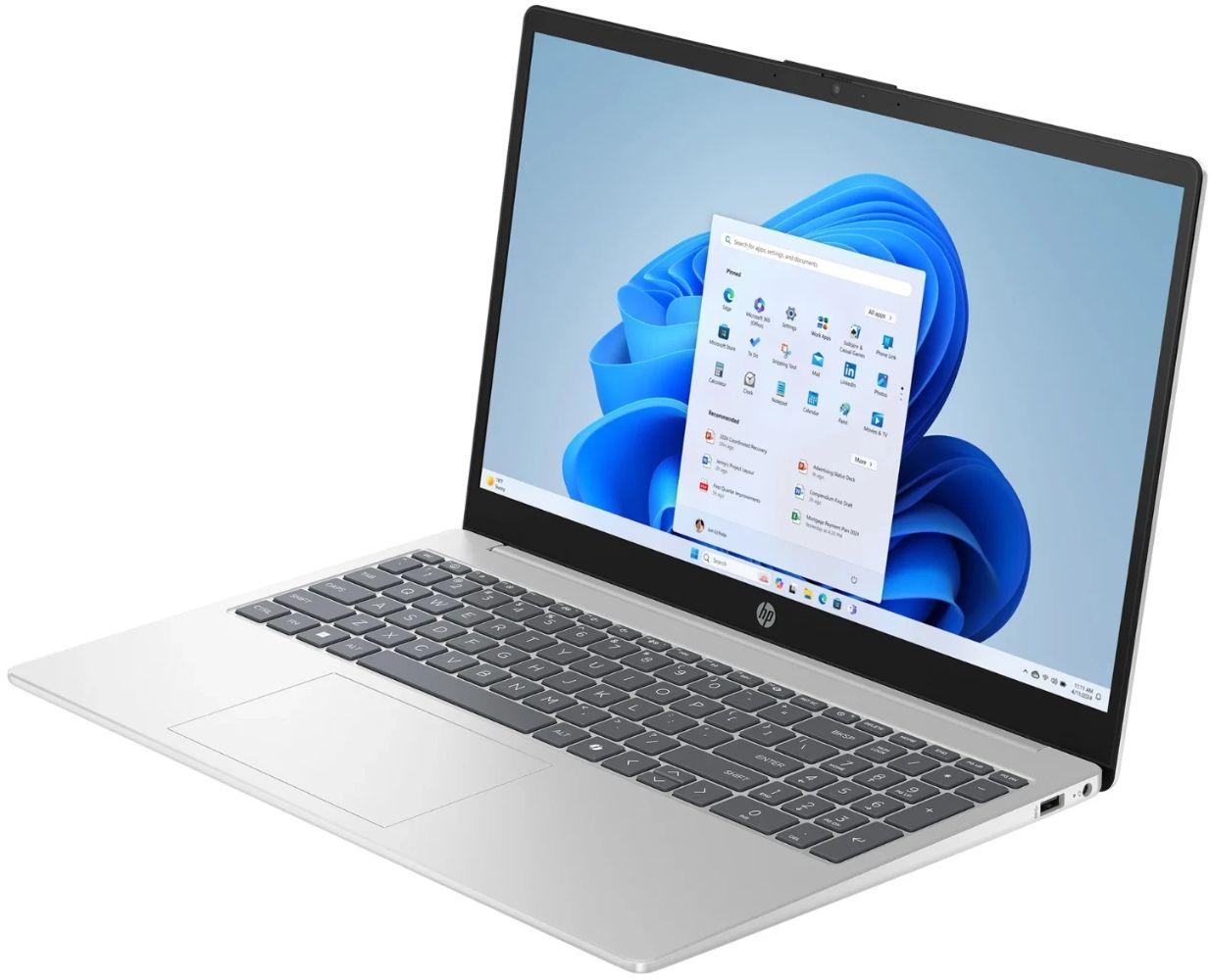 Refurbished HP 15-fc0047wm Laptop 15,6" - Reebelo Österreich