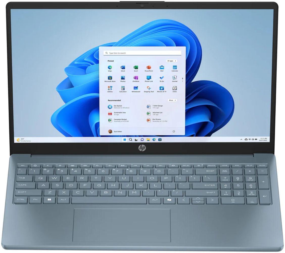 Refurbished HP 15-fd0082wm Laptop 15,6" - Reebelo Österreich