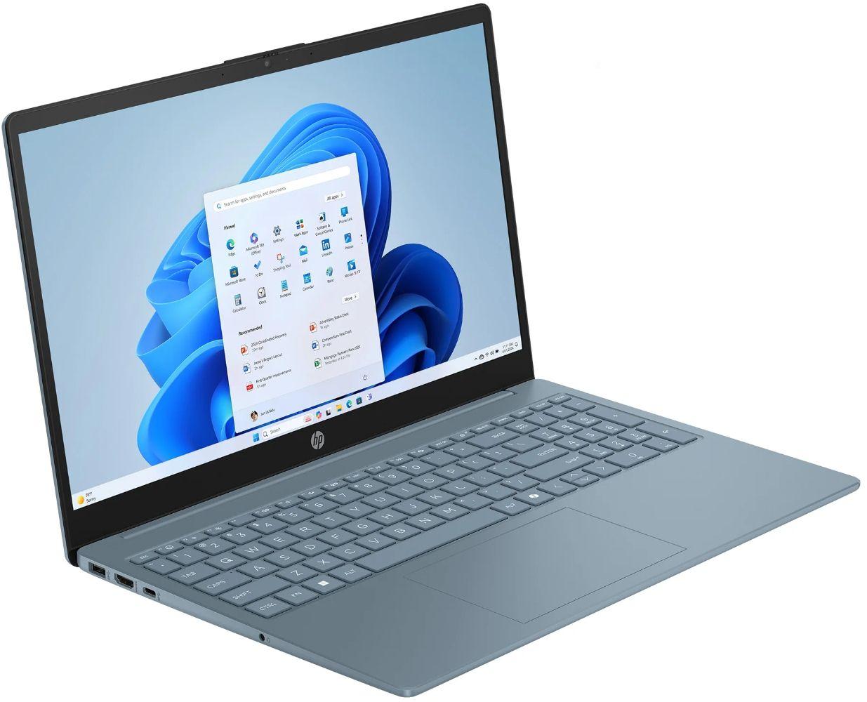 Refurbished HP 15-fd0082wm Laptop 15,6" - Reebelo Österreich