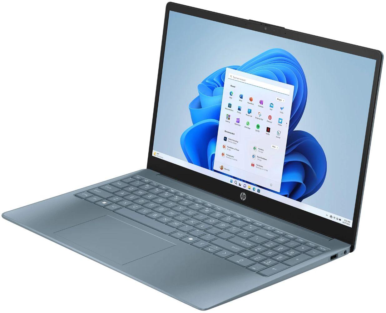 Refurbished HP 15-fd0082wm Laptop 15,6" - Reebelo Österreich