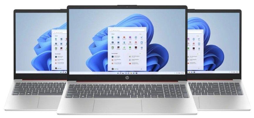 Refurbished HP 15-fd0083wm Laptop 15,6" - Reebelo Österreich