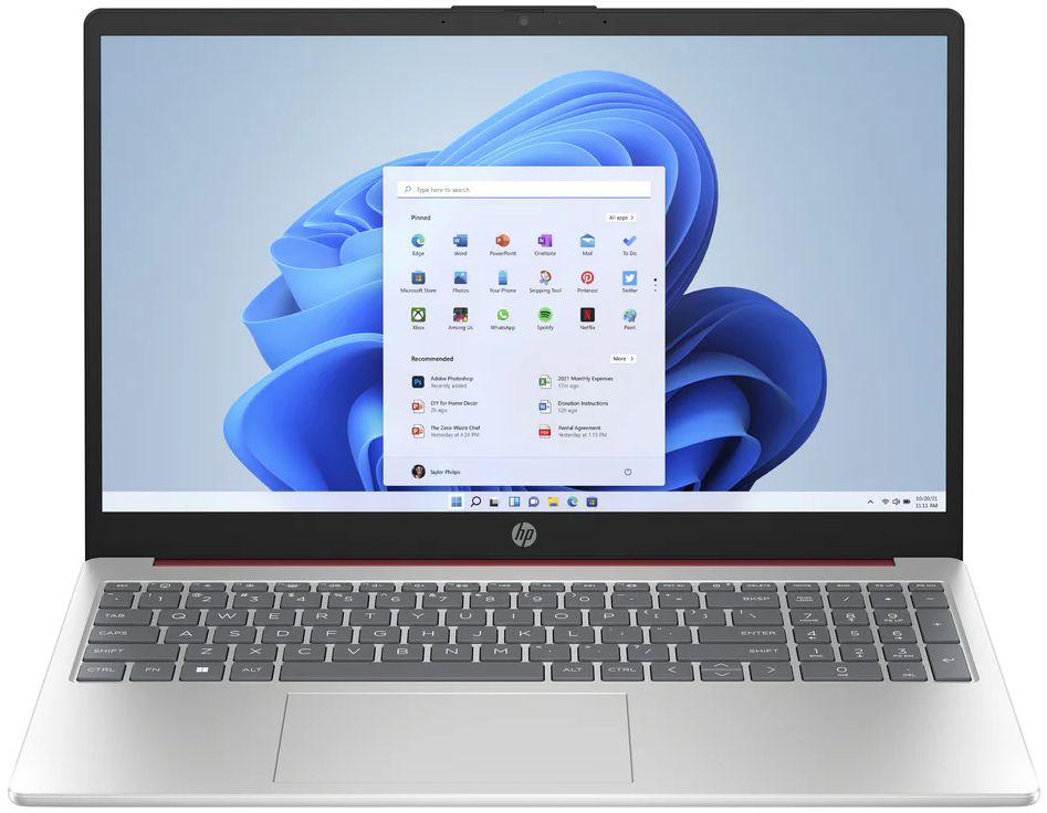 Refurbished HP 15-fd0083wm Laptop 15,6" - Reebelo Österreich