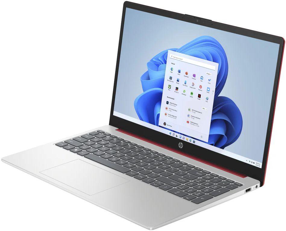 Refurbished HP 15-fd0083wm Laptop 15,6" - Reebelo Österreich