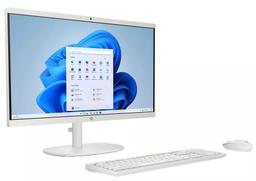 Refurbished HP 22-dg0003w AIO 21.45" - Reebelo Österreich