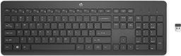 Refurbished HP 230 Wireless Keyboard (3L1E7AA) - Reebelo Österreich