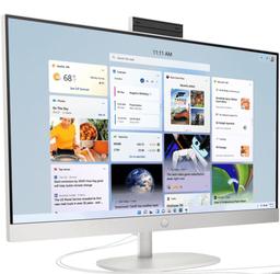 Refurbished HP 24-cr0000a AIO Desktop PC 23.8" - Reebelo Österreich