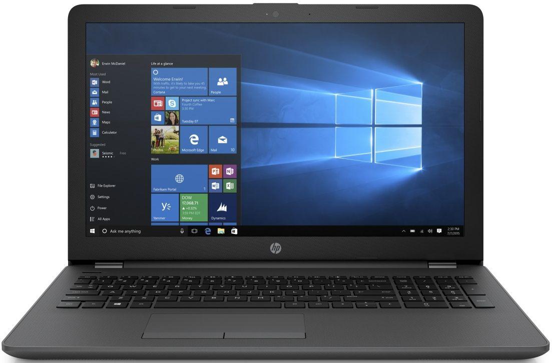 Refurbished HP 250 G6 Laptop 15,6" - Reebelo Österreich