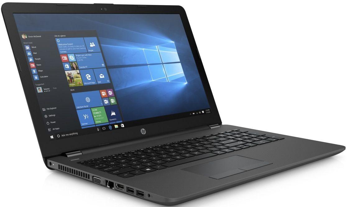 Refurbished HP 250 G6 Laptop 15,6" - Reebelo Österreich