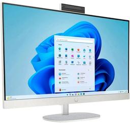Refurbished HP 27-cr0306 AIO Desktop PC 27" - Reebelo Österreich
