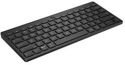 Refurbished HP 355 Compact Multi-Device Bluetooth Keyboard - Reebelo Österreich