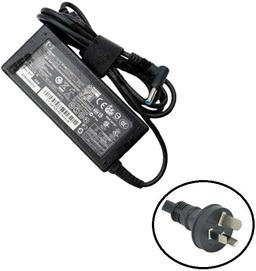 Refurbished HP 65W AC Adapter Ladegerät (Blaue Spitze) - Reebelo Österreich