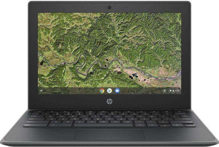 Refurbished HP Chromebook 11A G8 EE Laptop 11,6" - Reebelo Österreich