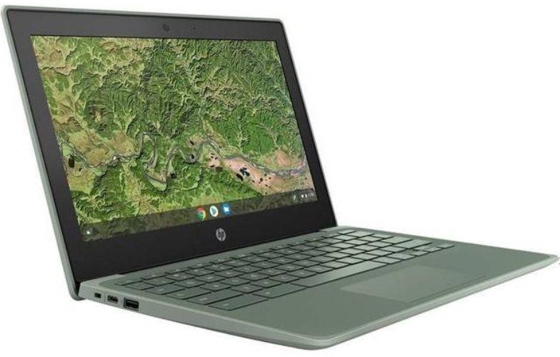 Refurbished HP Chromebook 11A G8 EE Laptop 11,6" - Reebelo Österreich