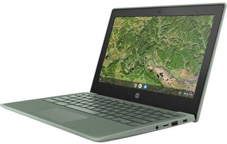 Refurbished HP Chromebook 11A G8 EE Laptop 11,6" - Reebelo Österreich