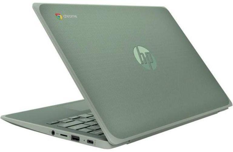 Refurbished HP Chromebook 11A G8 EE Laptop 11,6" - Reebelo Österreich