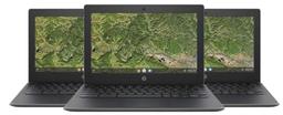 Refurbished HP Chromebook 11A G8 EE Laptop 11,6" - Reebelo Österreich
