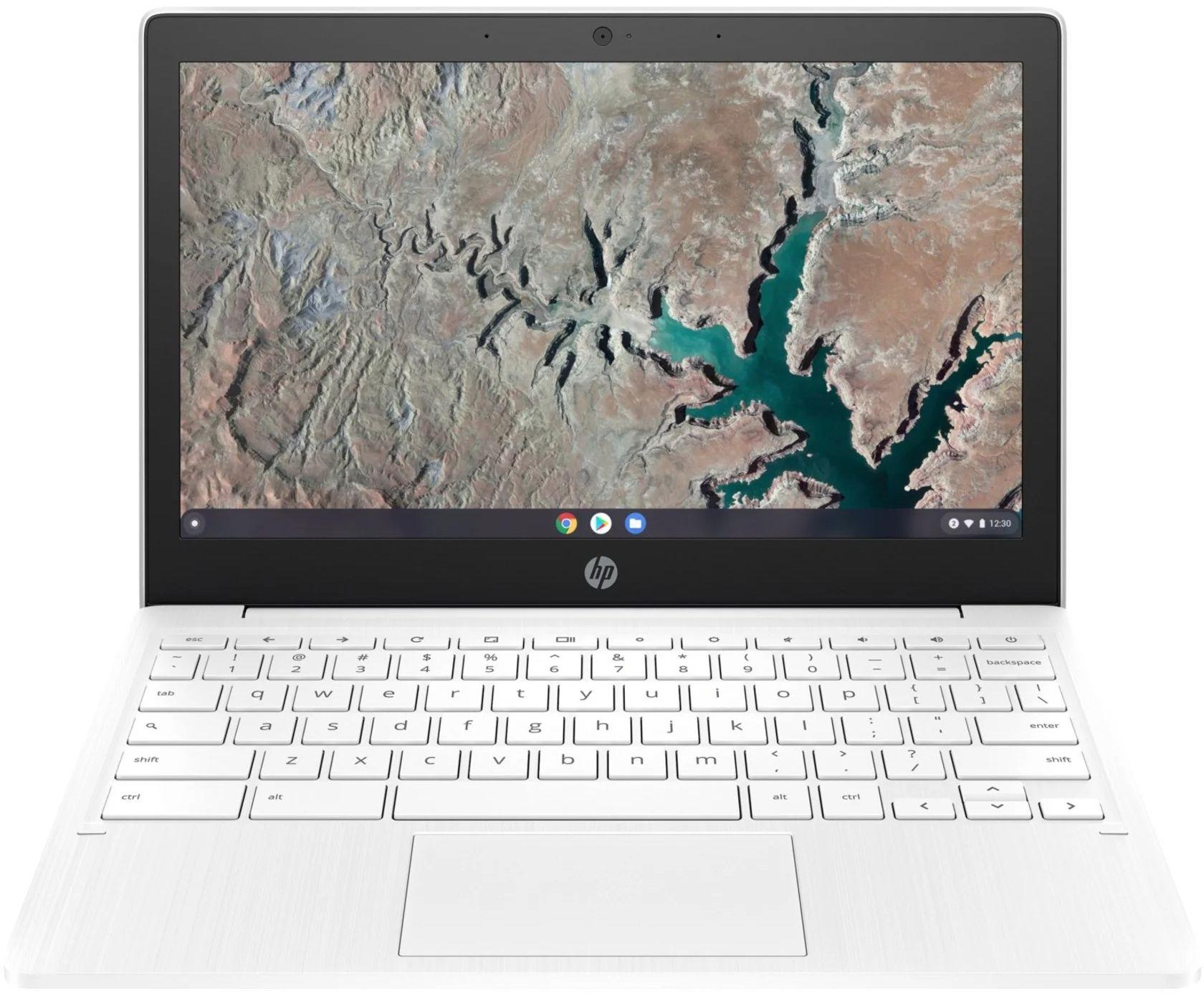 Refurbished HP Chromebook 11a-na0080nr 11.6" - Reebelo Österreich