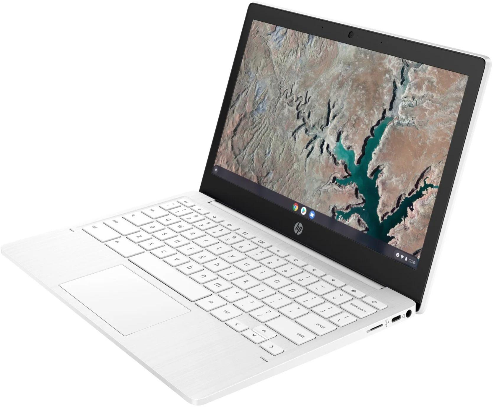 Refurbished HP Chromebook 11a-na0080nr 11.6" - Reebelo Österreich
