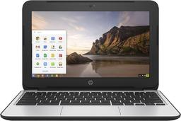 Refurbished HP Chromebook 11 G4 Laptop 11,6" - Reebelo Österreich