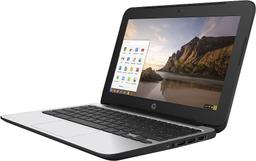Refurbished HP Chromebook 11 G4 Laptop 11,6" - Reebelo Österreich