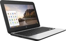 Refurbished HP Chromebook 11 G4 Laptop 11,6" - Reebelo Österreich